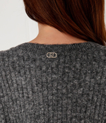 Платье Liu Jo - серый(WF4532 MA57P)