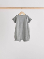 Песочник для малышей Next E81-376, 3 шт., Бежевый, Серый