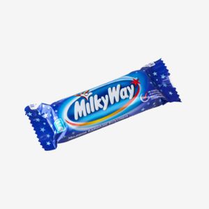 Шоколадный батончик Milky way 26 г