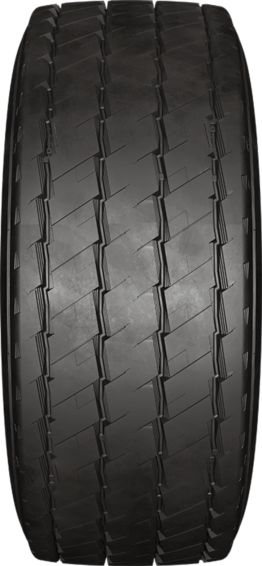 Автошина 385/55R22.5 Кама NT-202+ 160K (прицепные оси 4 дор)