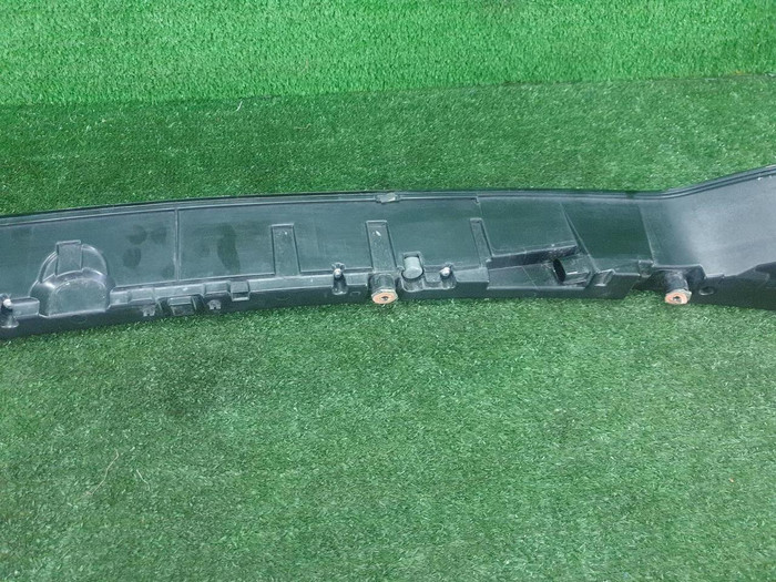 Фонарь крышки багажника Porsche Cayenne 3 (17-23)