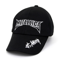 Бейсболка Metallica St. Anger (057)