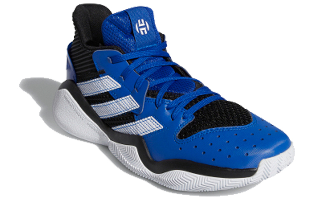 Adidas Harden Stepback "Royal Blue"