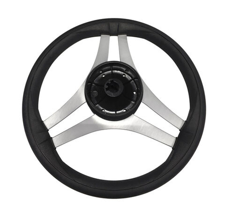 Рулевое колесо MOLINARA д. 350 мм