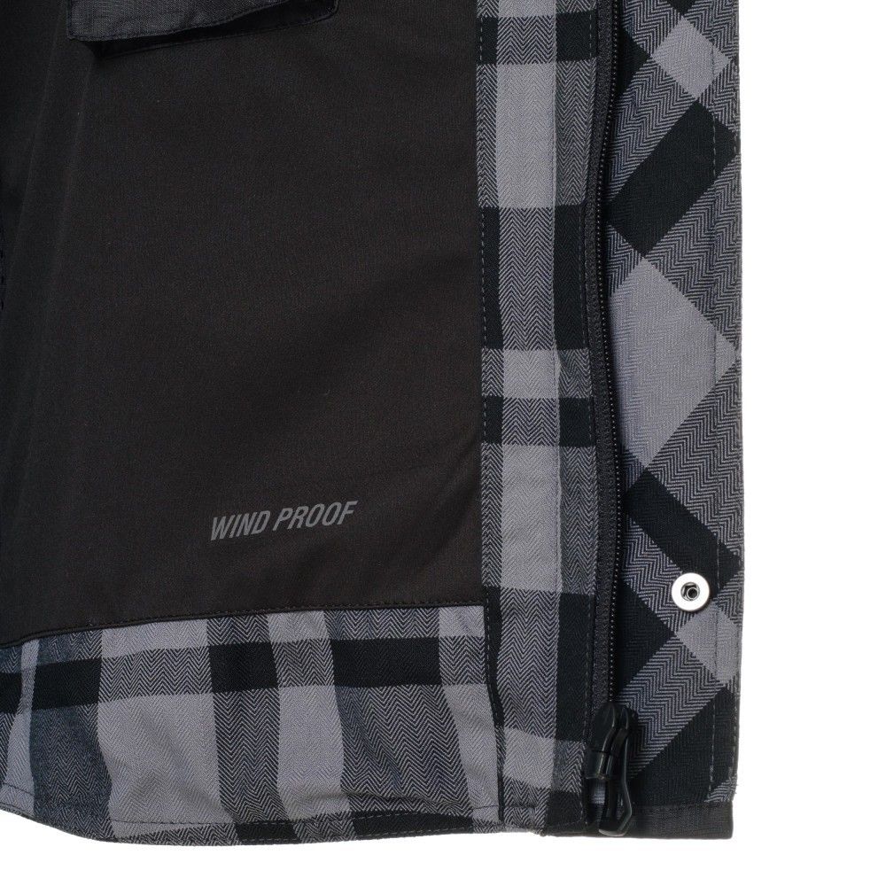 Streetfighter / Серый