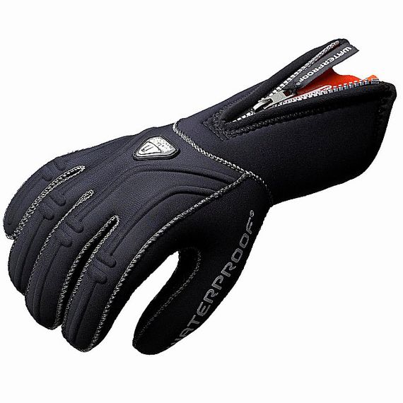 Перчатки WaterProof G1 3 мм
