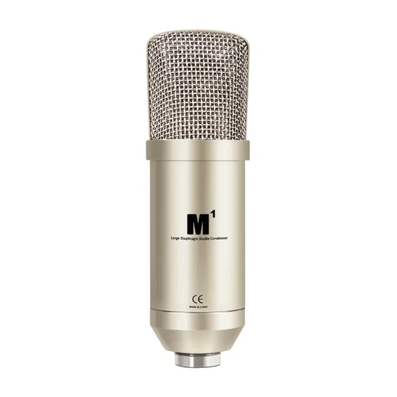 iCON M1