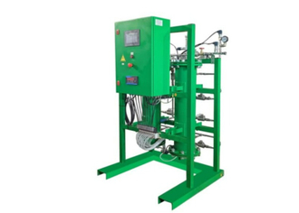 Генераторы азота GEPROM