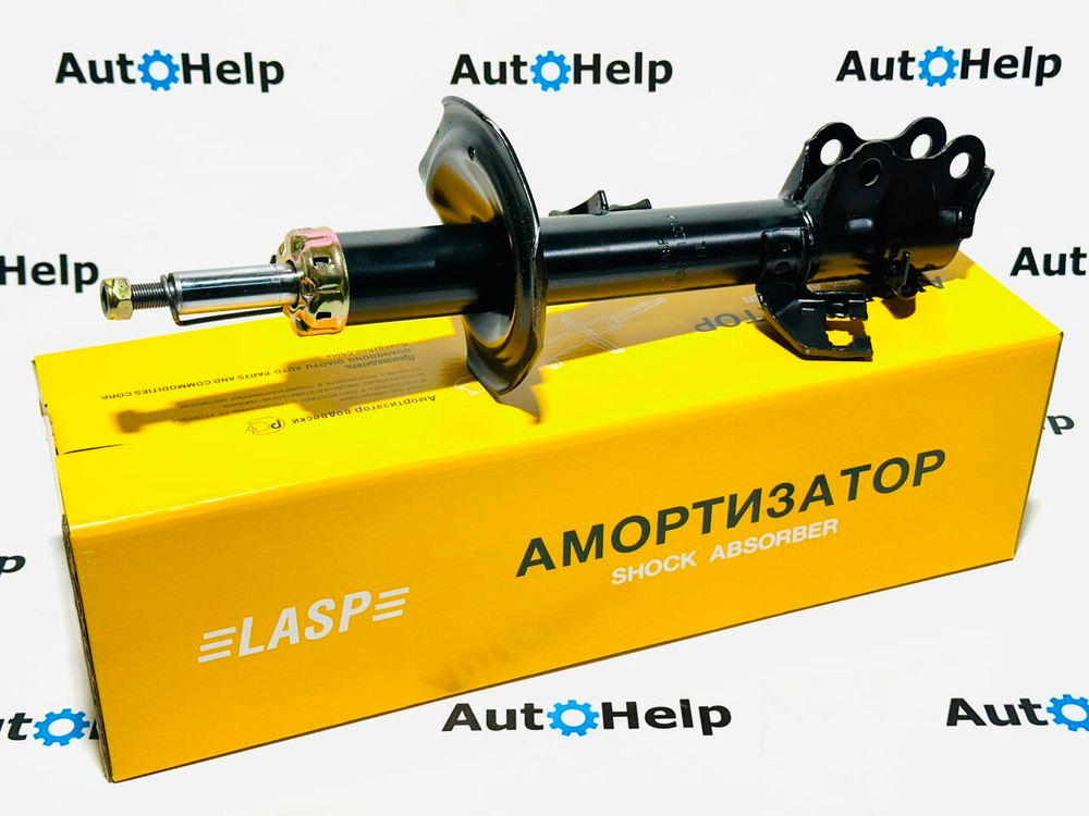 Амортизатор Lasp E4302-12C12 передний правый