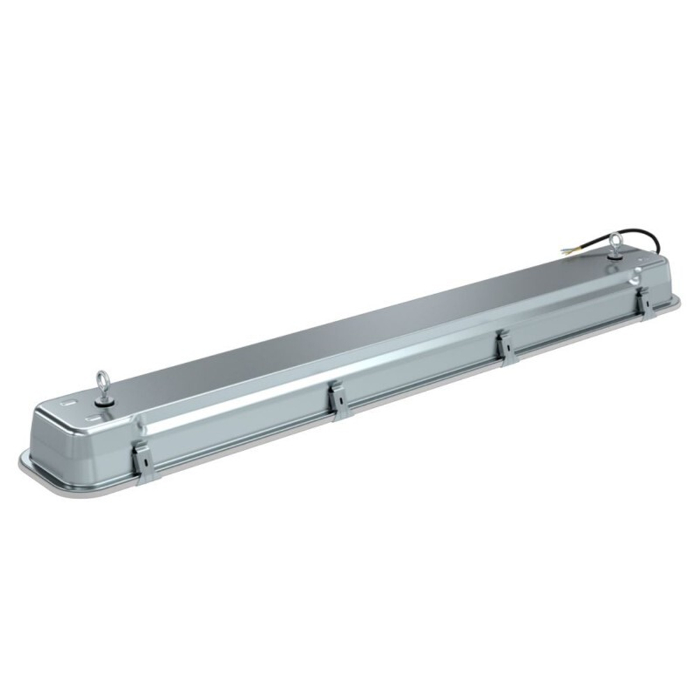 Светильник LED Айсберг Стронг 20 1300мм CRI70 4000К Матовое закаленное стекло PROMLED