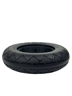 Литая покрышка для Электросамоката Kugoo M2