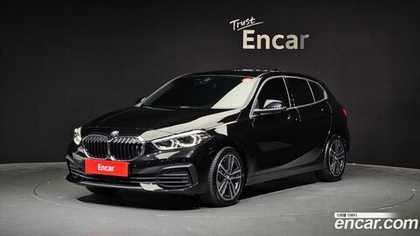BMW 1 Series (F40) 120i Advantage (03.2022)