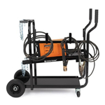 Тележка СТЕЛЛА-ТЕХНИК ST-021 для сварочного аппарата