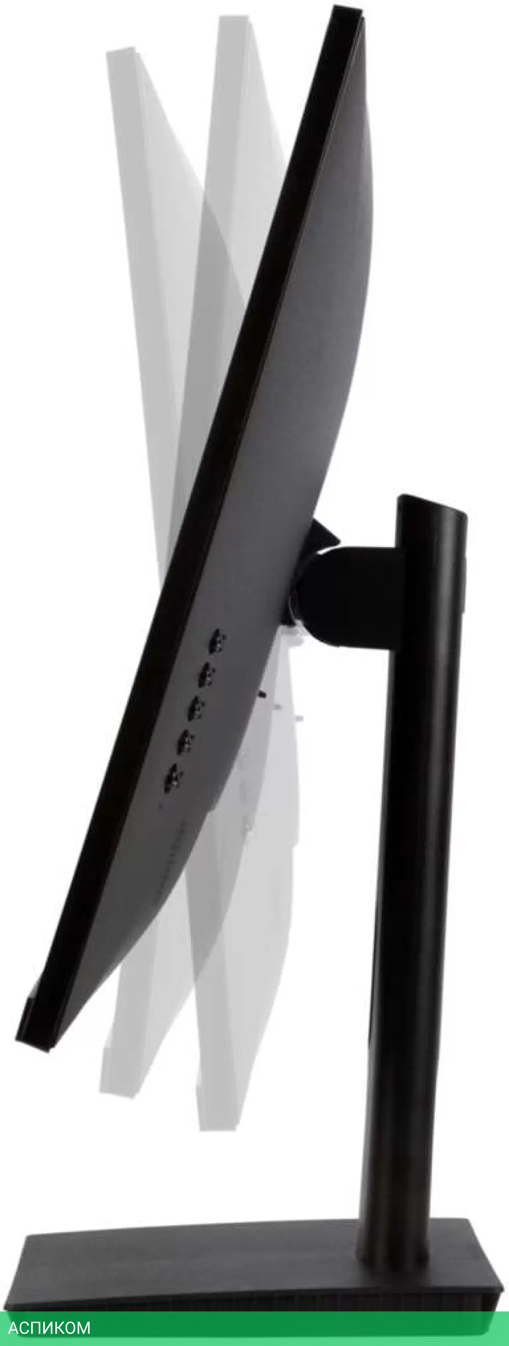 Монитор IRBIS SmartView IMVW24FID01