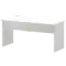 Стол рабочий А-004 Белый 1600x730x760 Арго