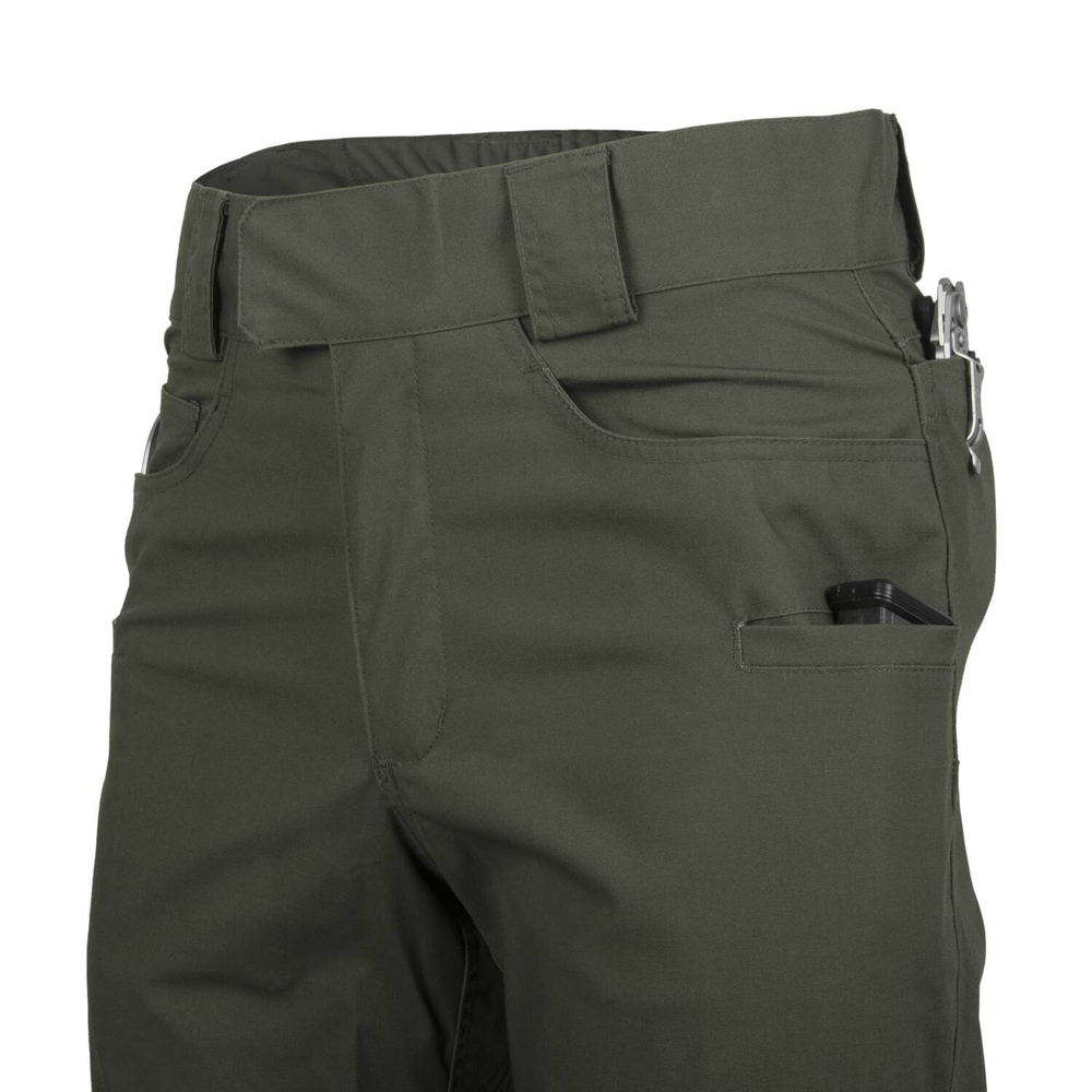 Брюки Helikon-Tex GREYMAN TACTICAL DuraCanvas