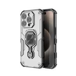 Противоударный чехол Antistrike для iPhone 16 Pro