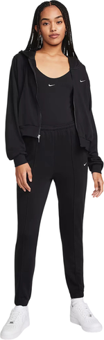 FN2434-010 Брюки х/б Nike NSW NK CHLL FT HR SWTPNT W