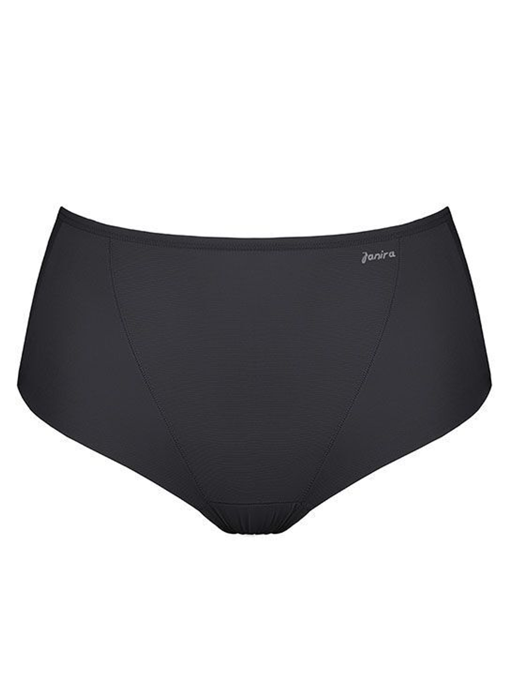 Трусики-слип с высокой линией талии Perfect Day (Размер: XL) (Цвет: белый)