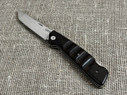 Складной нож "Самурай", сталь 95Х18