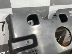 Защита двигателя JAC T6  Б/У Оригинал 2802102P3060