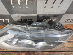 Фара левая LED с дефектами Nissan X-Trail 3 (T32) 17-23 Б/У Оригинал 260606FP8B