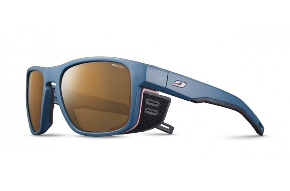 ОЧКИ АЛЬПИНИСТКИЕ JULBO SHIELD M 544