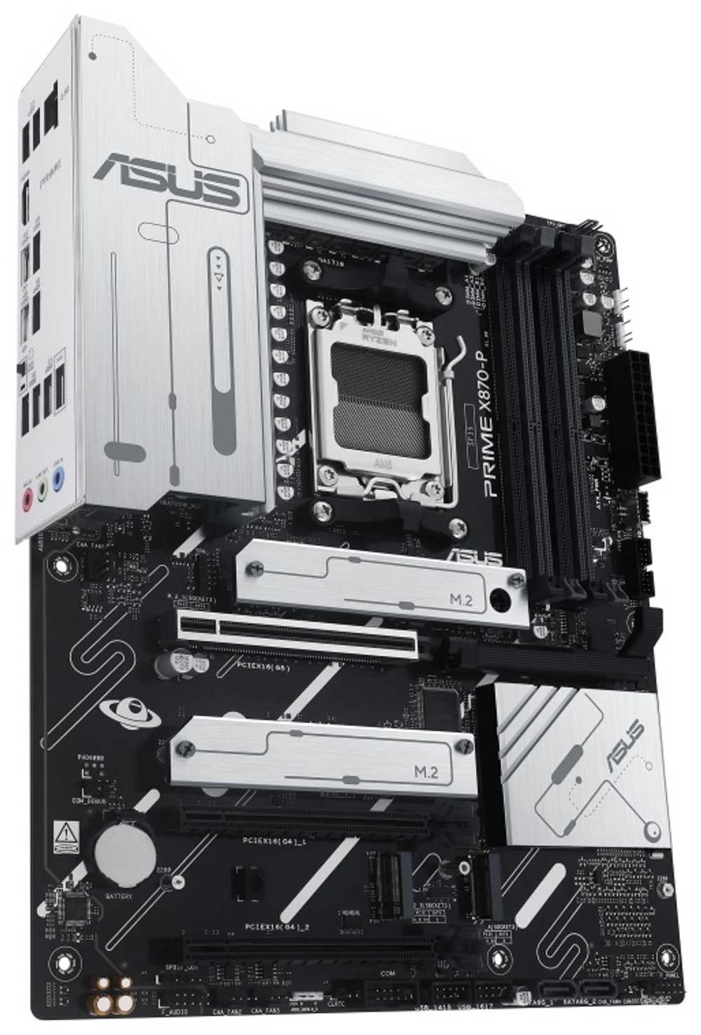 Материнская плата ASUS PRIME X870-P