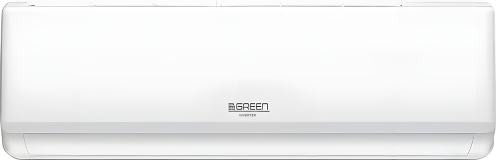 Сплит-система кондиционер инверторный Green Triumph TSI/TSO-18HRIY2 на 52 м²