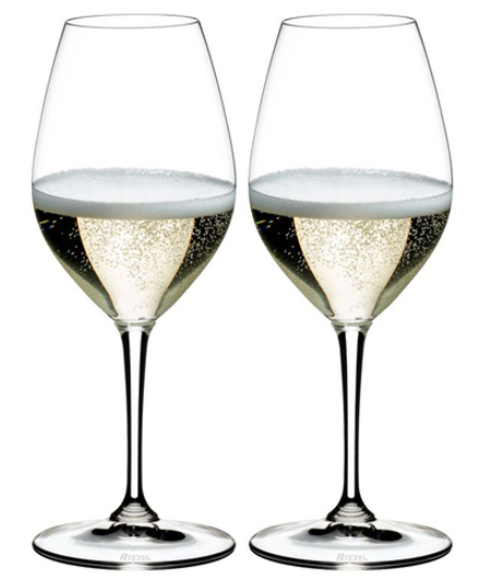 Riedel Vinum Набор фужеров Champagne Wine Glass 445мл - 2шт