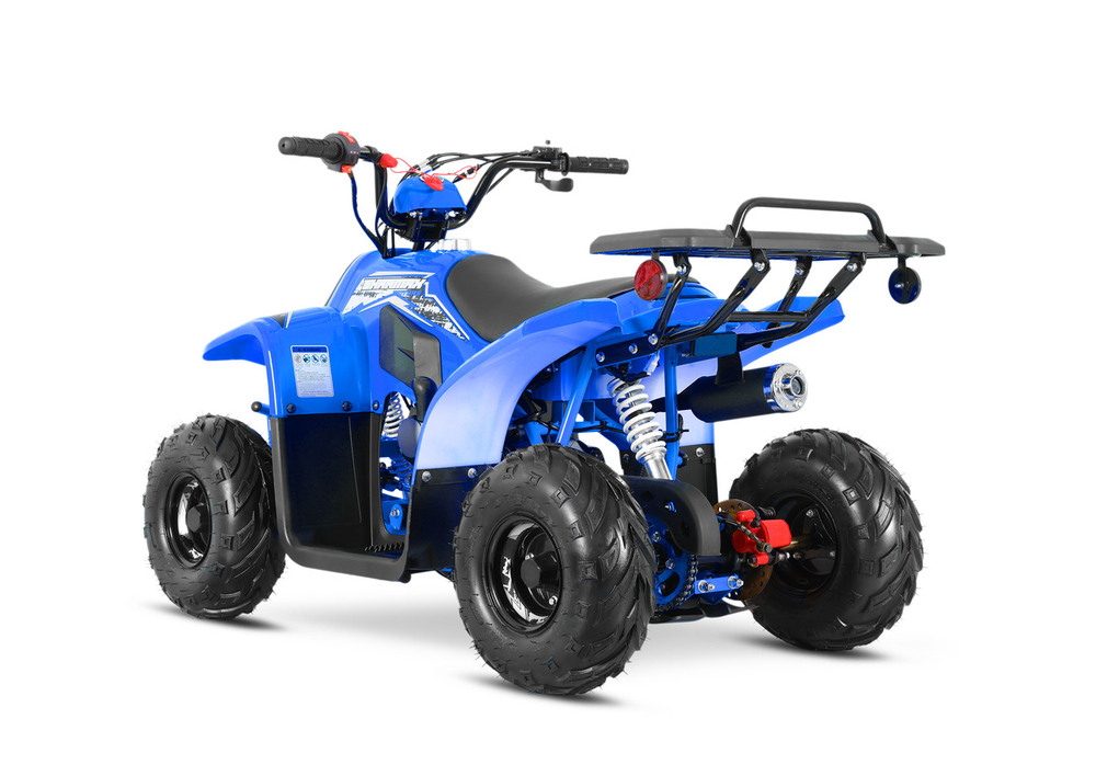 Квадроцикл SHARMAX 130 Cross