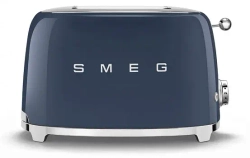 Тостер SMEG TSF01NBEU