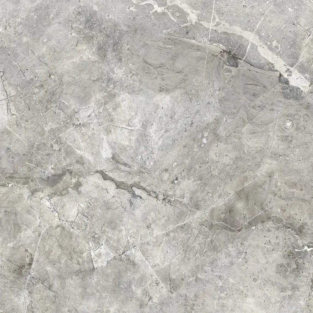 Керамогранит Primavera Mezza Grey Polished 60x60 см (PR123)