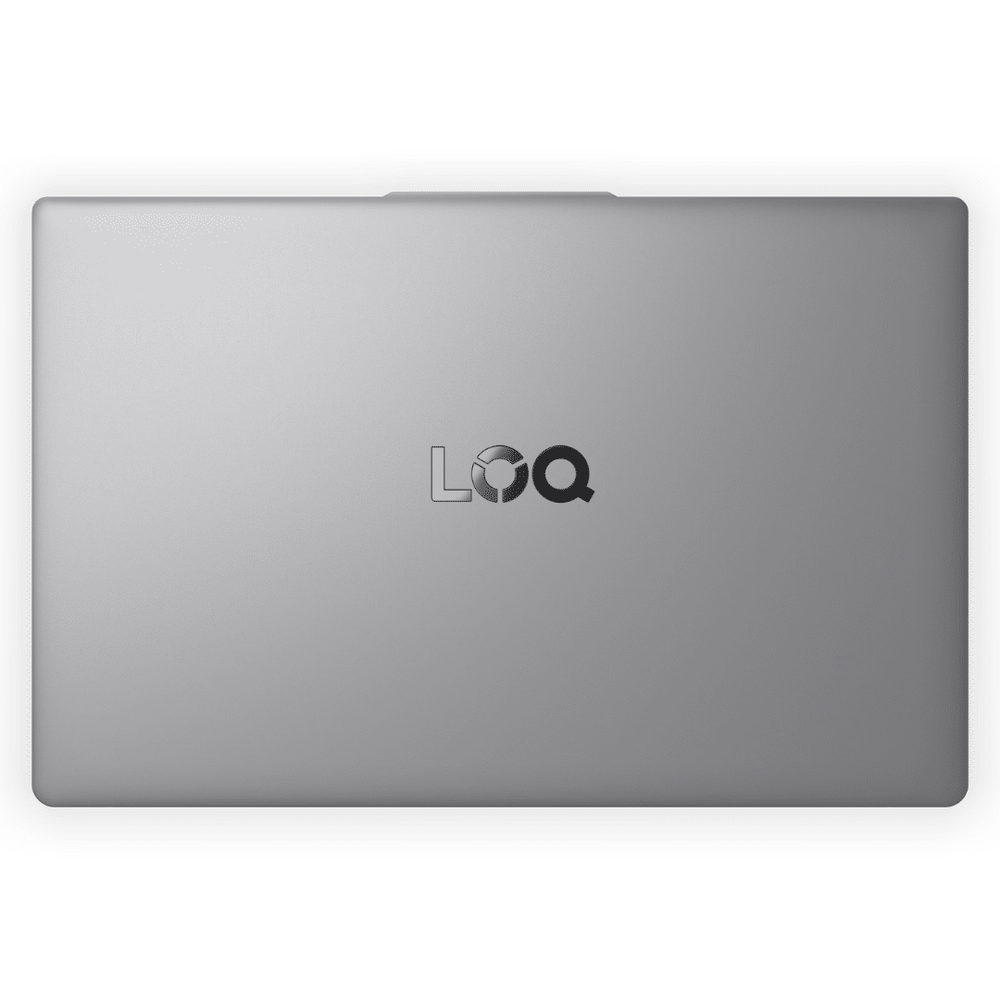 Ноутбук Lenovo LOQ Gaming 15IAX9E 15.6" / Core i5 - 12450HX / 12 Гб / SSD 512 Гб / Win 11 / RTX 2050 4 Гб / 83LK006CIN