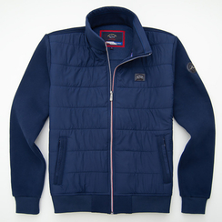 Утеплённая толстовка "Paul and Shark"