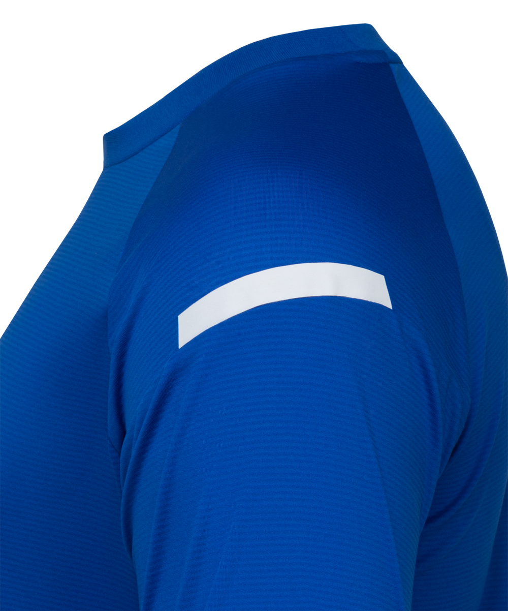 Футболка тренировочная CAMP 2 Training Poly Tee, синий