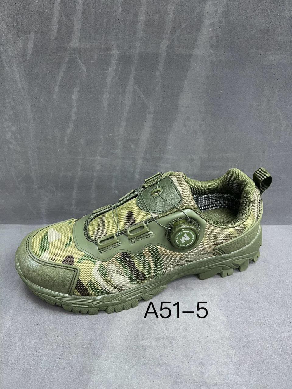 Кроссовки по 8 пар (41-46)р. 51-5