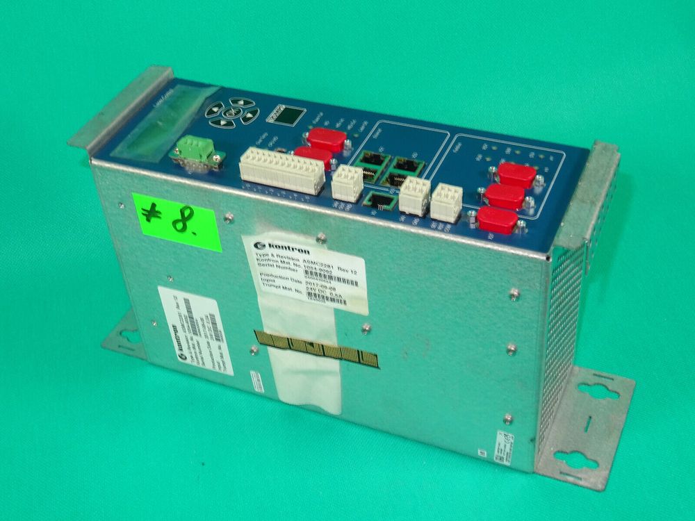 KONTRON ASMC2281