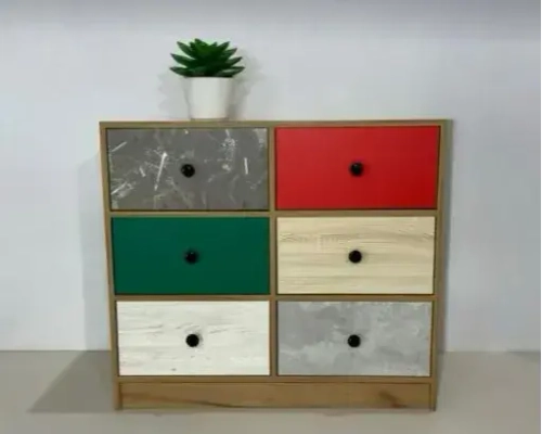 Комод 6 ящиков