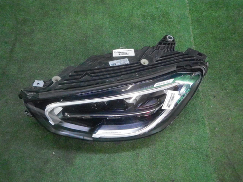 Фара левая Mercedes GLC X253 (2019-2022) LED