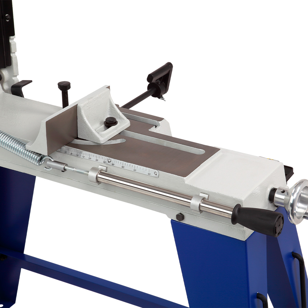 Ленточная пила по металлу Belmash MBS-450VS