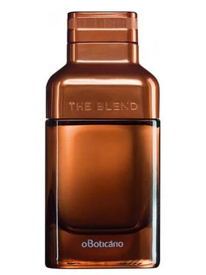 O Boticario The Blend Eau de Parfum