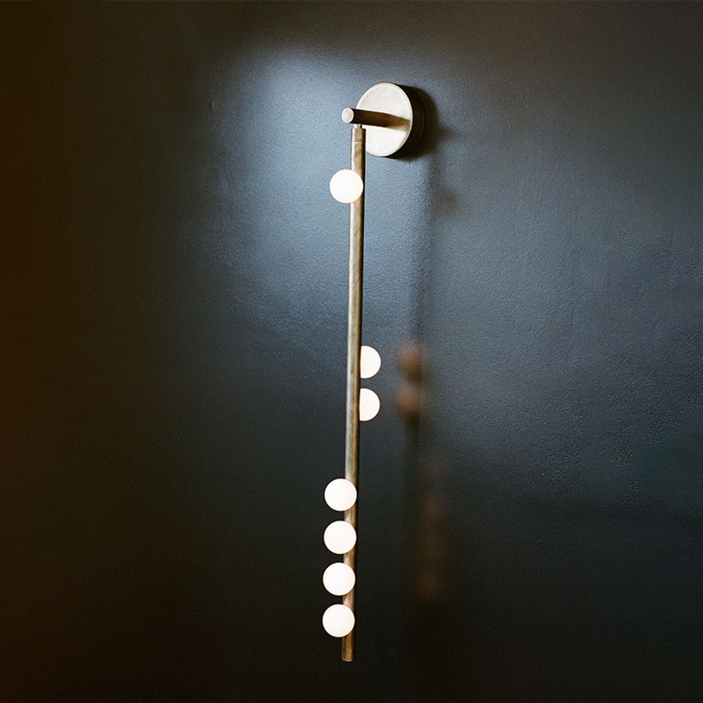 Настенный светильник GEOLINA