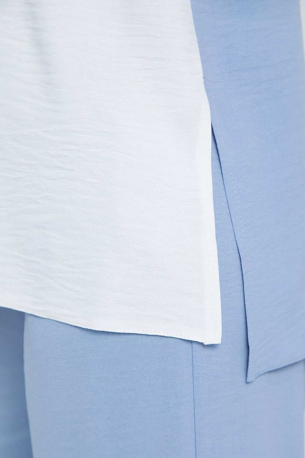 Костюм Аурика (васильковый) К13028-8М LT Collection