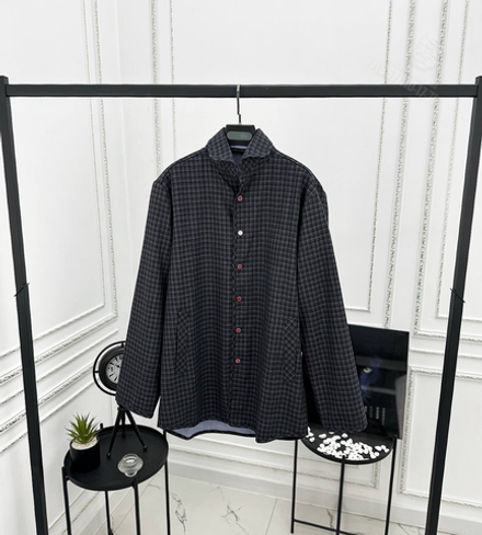 Рубашка Kiton