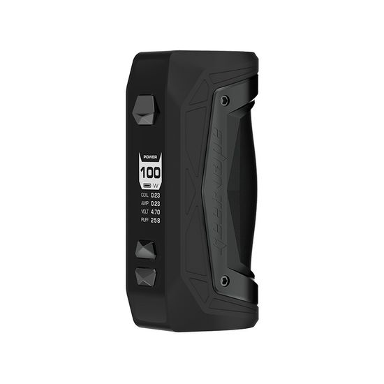 Geekvape Aegis Max 100W 21700 mod