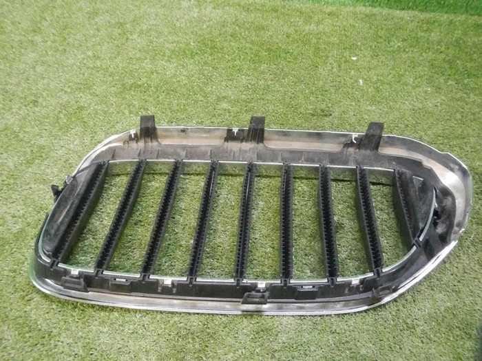 Решетка радиатора Комплект BMW 5er G30 (2017-2020)