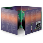 Metronomy / Metronomy Forever (2LP)