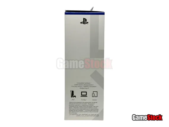 Геймпад/Джойстик Sony DualSense PS5 Starlight Blue (Звездный голубой)