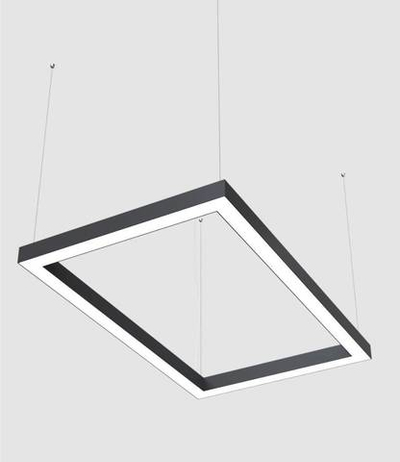 POLYLINE tetra XL, сечение 74х77 мм